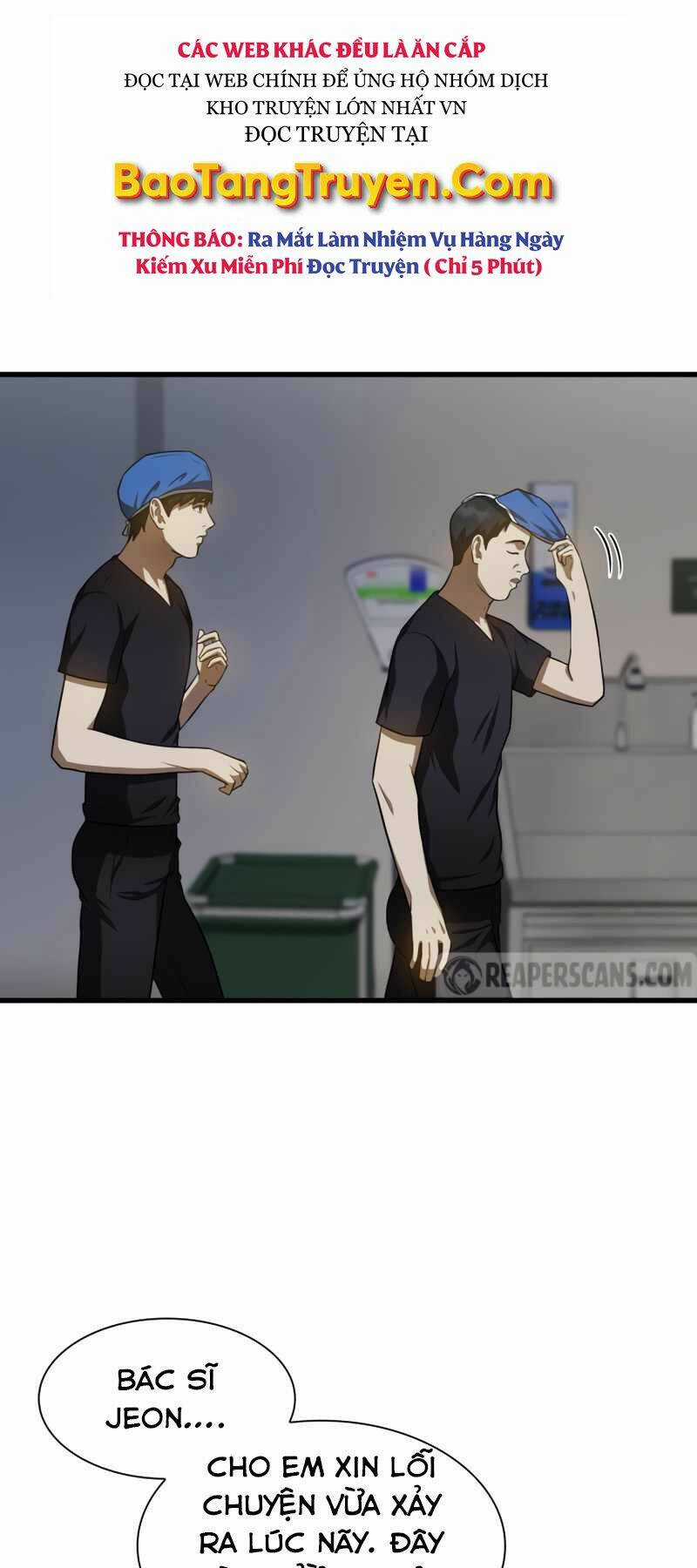 Bác Sĩ Phẫu Thuật Hoàn Hảo - Chapter 21 - Trang 41