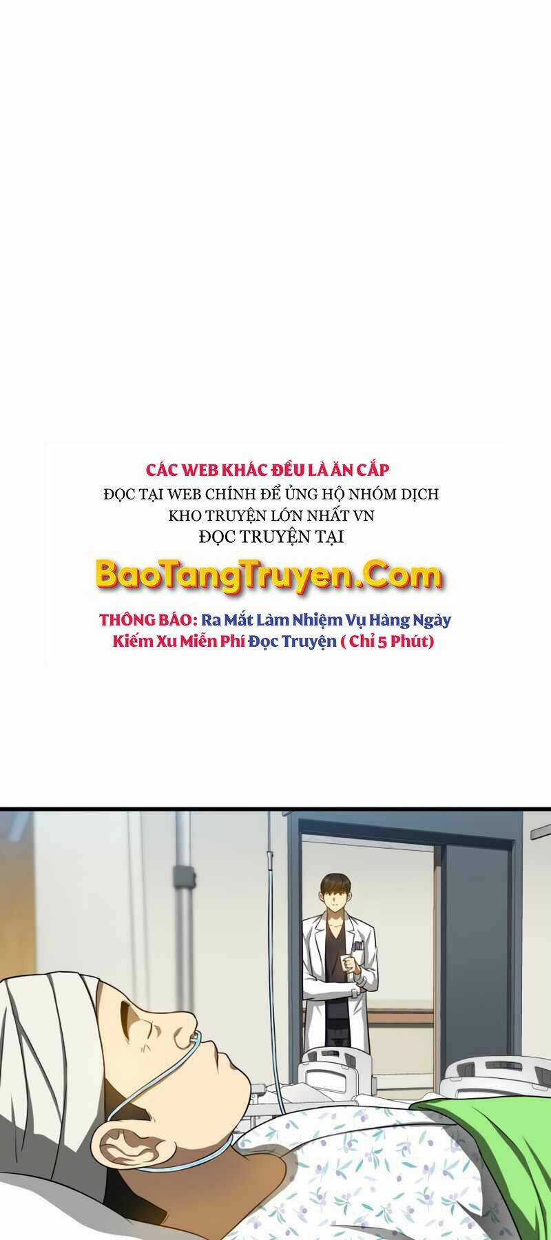 Bác Sĩ Phẫu Thuật Hoàn Hảo - Chapter 21 - Trang 50