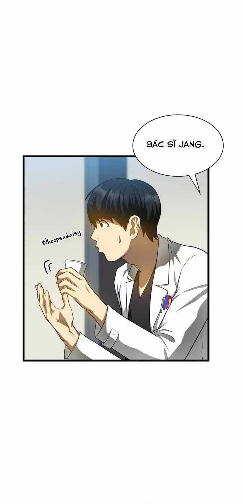Bác Sĩ Phẫu Thuật Hoàn Hảo - Chapter 21 - Trang 52