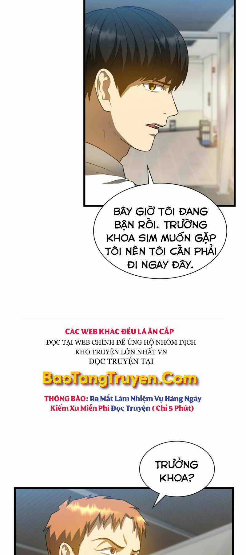 Bác Sĩ Phẫu Thuật Hoàn Hảo - Chapter 21 - Trang 56