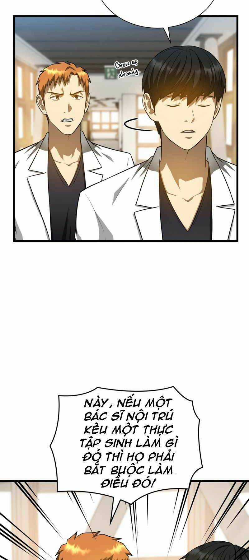 Bác Sĩ Phẫu Thuật Hoàn Hảo - Chapter 21 - Trang 58