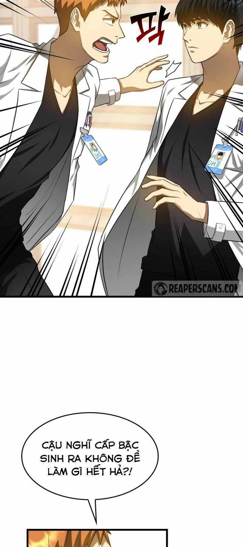 Bác Sĩ Phẫu Thuật Hoàn Hảo - Chapter 21 - Trang 59