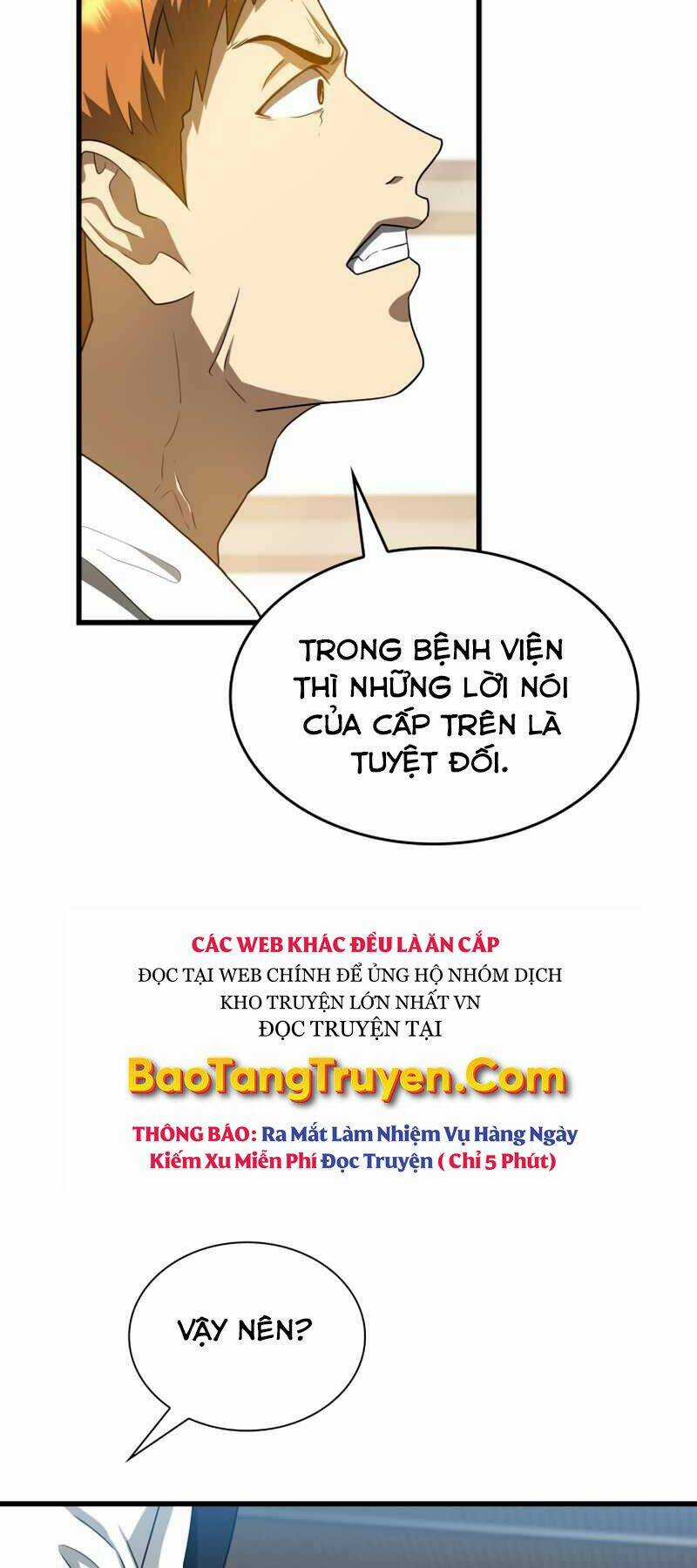 Bác Sĩ Phẫu Thuật Hoàn Hảo - Chapter 21 - Trang 60