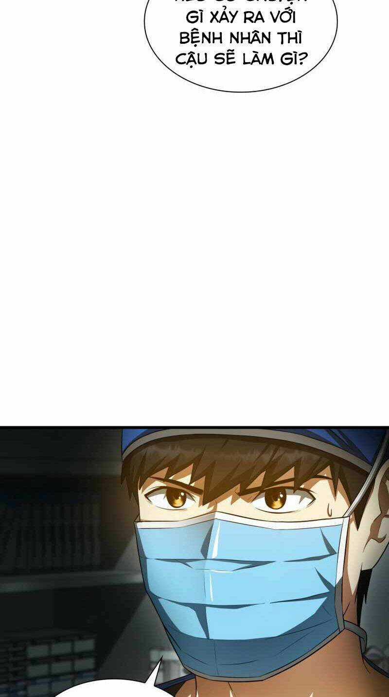 Bác Sĩ Phẫu Thuật Hoàn Hảo - Chapter 21 - Trang 7