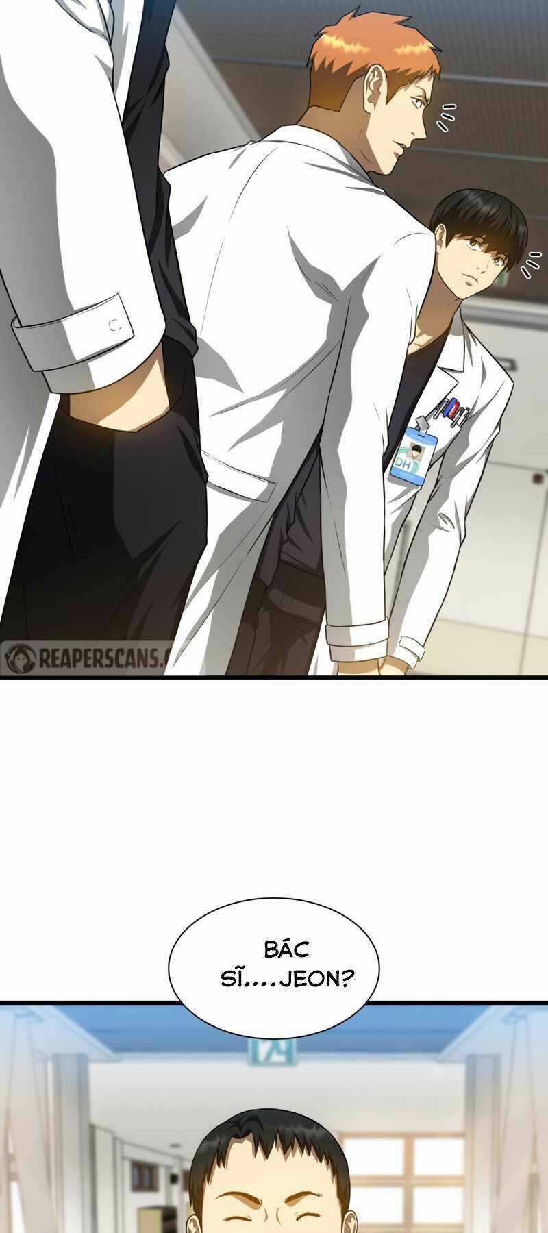 Bác Sĩ Phẫu Thuật Hoàn Hảo - Chapter 21 - Trang 61