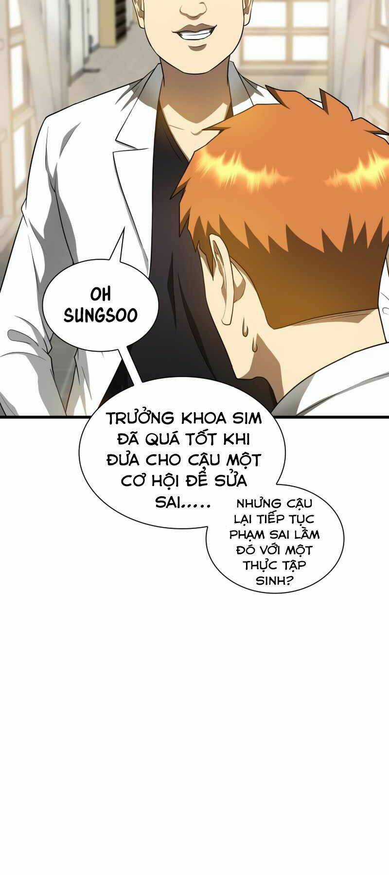 Bác Sĩ Phẫu Thuật Hoàn Hảo - Chapter 21 - Trang 62