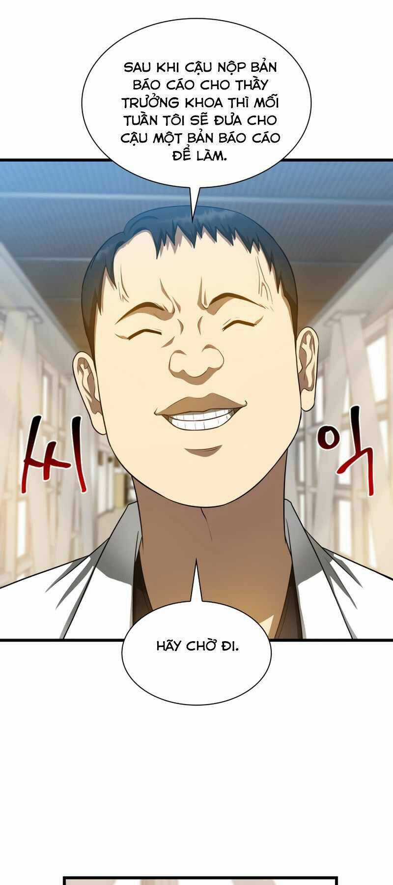 Bác Sĩ Phẫu Thuật Hoàn Hảo - Chapter 21 - Trang 63