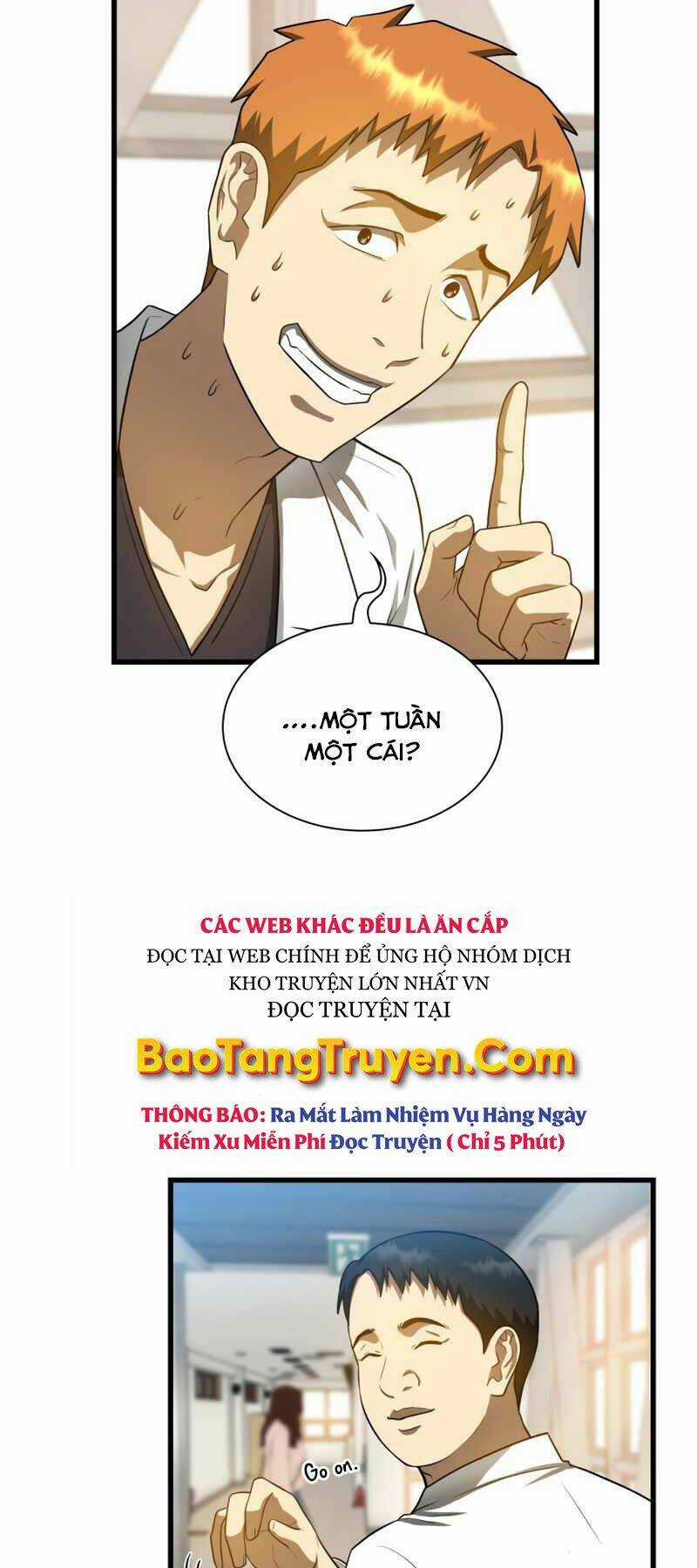 Bác Sĩ Phẫu Thuật Hoàn Hảo - Chapter 21 - Trang 64