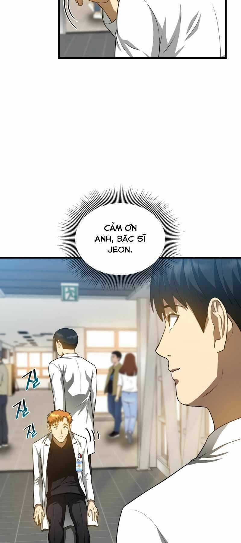 Bác Sĩ Phẫu Thuật Hoàn Hảo - Chapter 21 - Trang 65