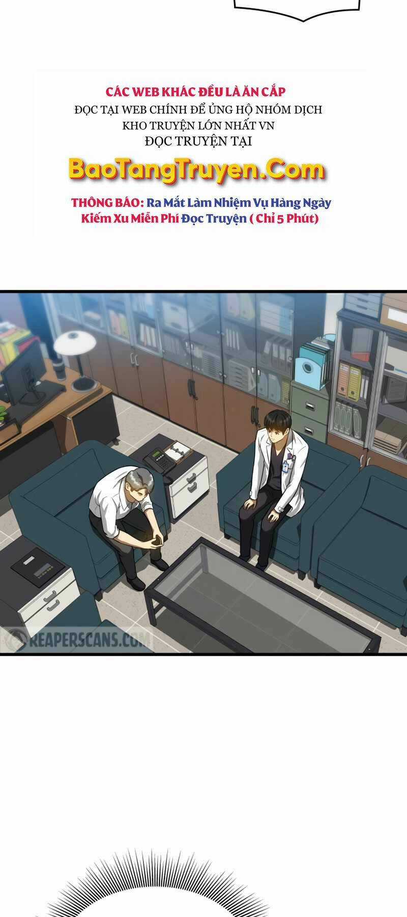 Bác Sĩ Phẫu Thuật Hoàn Hảo - Chapter 21 - Trang 69