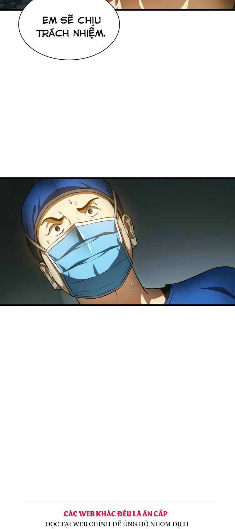 Bác Sĩ Phẫu Thuật Hoàn Hảo - Chapter 21 - Trang 8