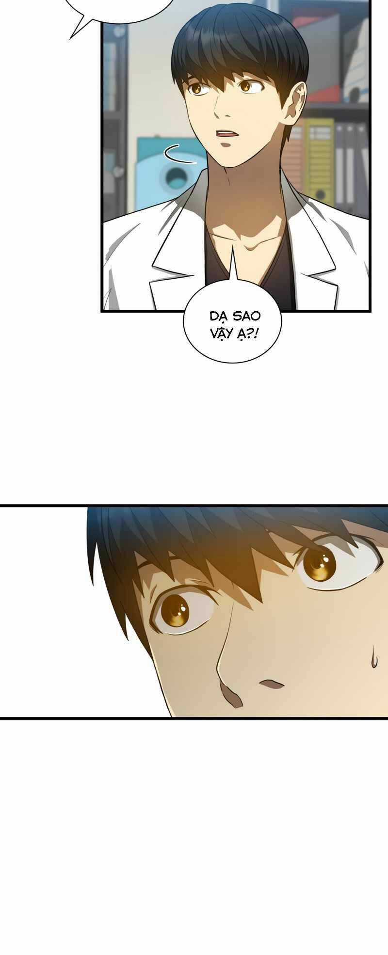 Bác Sĩ Phẫu Thuật Hoàn Hảo - Chapter 21 - Trang 71