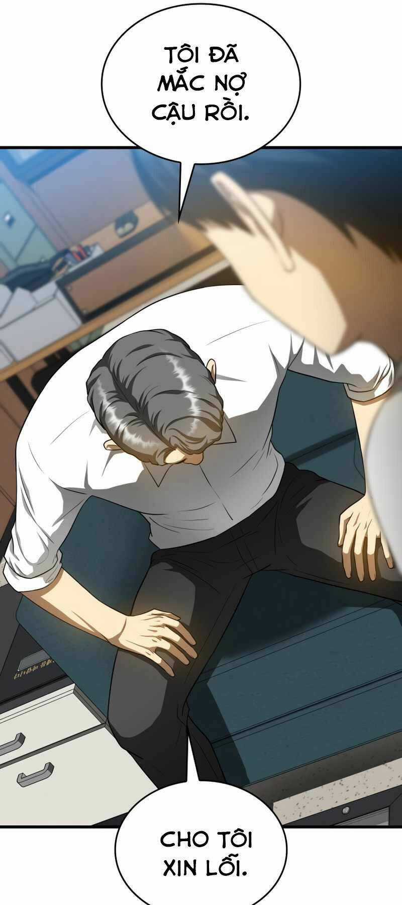 Bác Sĩ Phẫu Thuật Hoàn Hảo - Chapter 21 - Trang 72