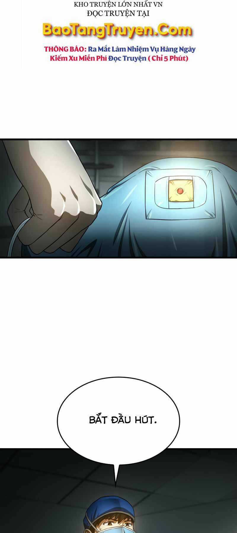 Bác Sĩ Phẫu Thuật Hoàn Hảo - Chapter 21 - Trang 9