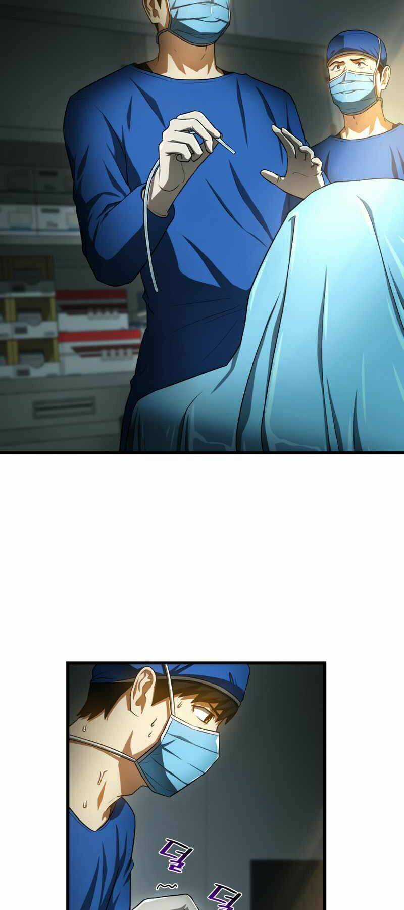 Bác Sĩ Phẫu Thuật Hoàn Hảo - Chapter 21 - Trang 10