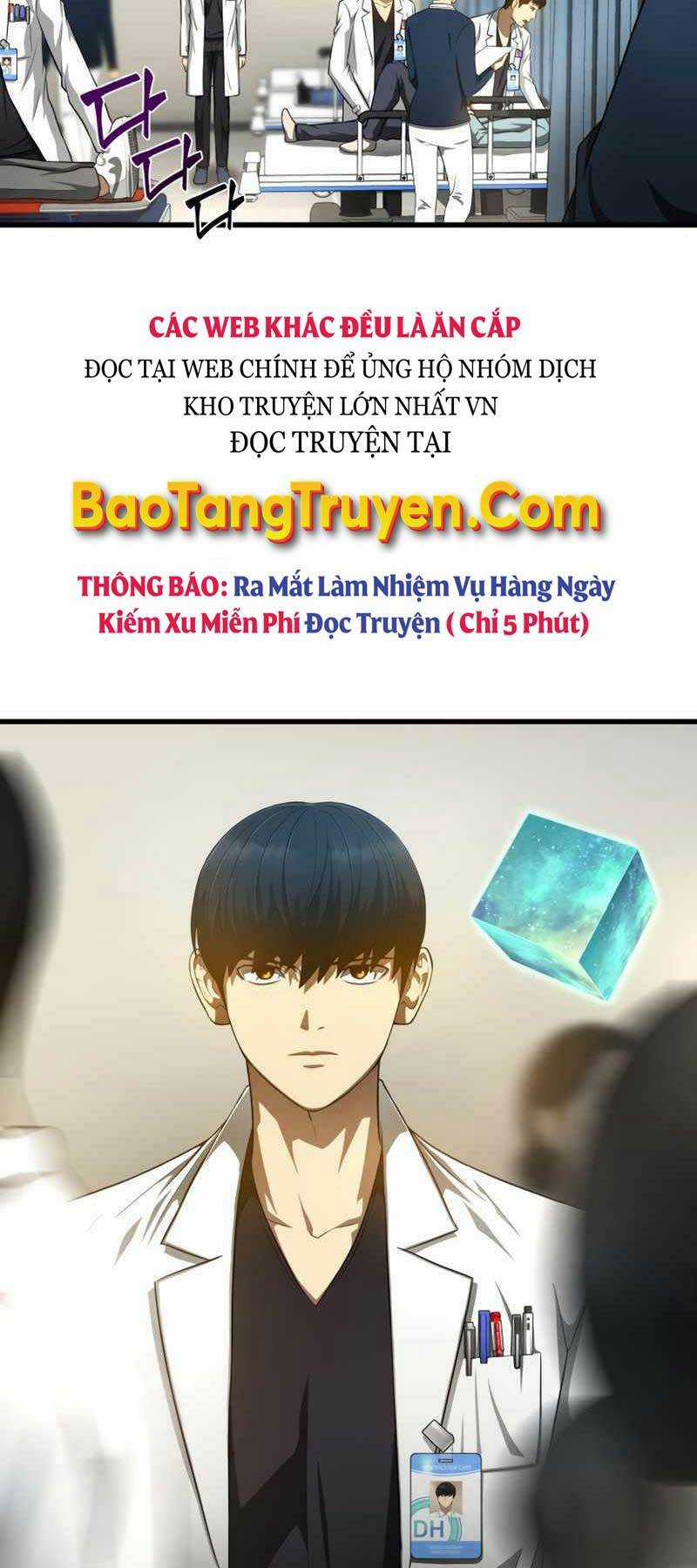 Bác Sĩ Phẫu Thuật Hoàn Hảo - Chapter 29 - Trang 72