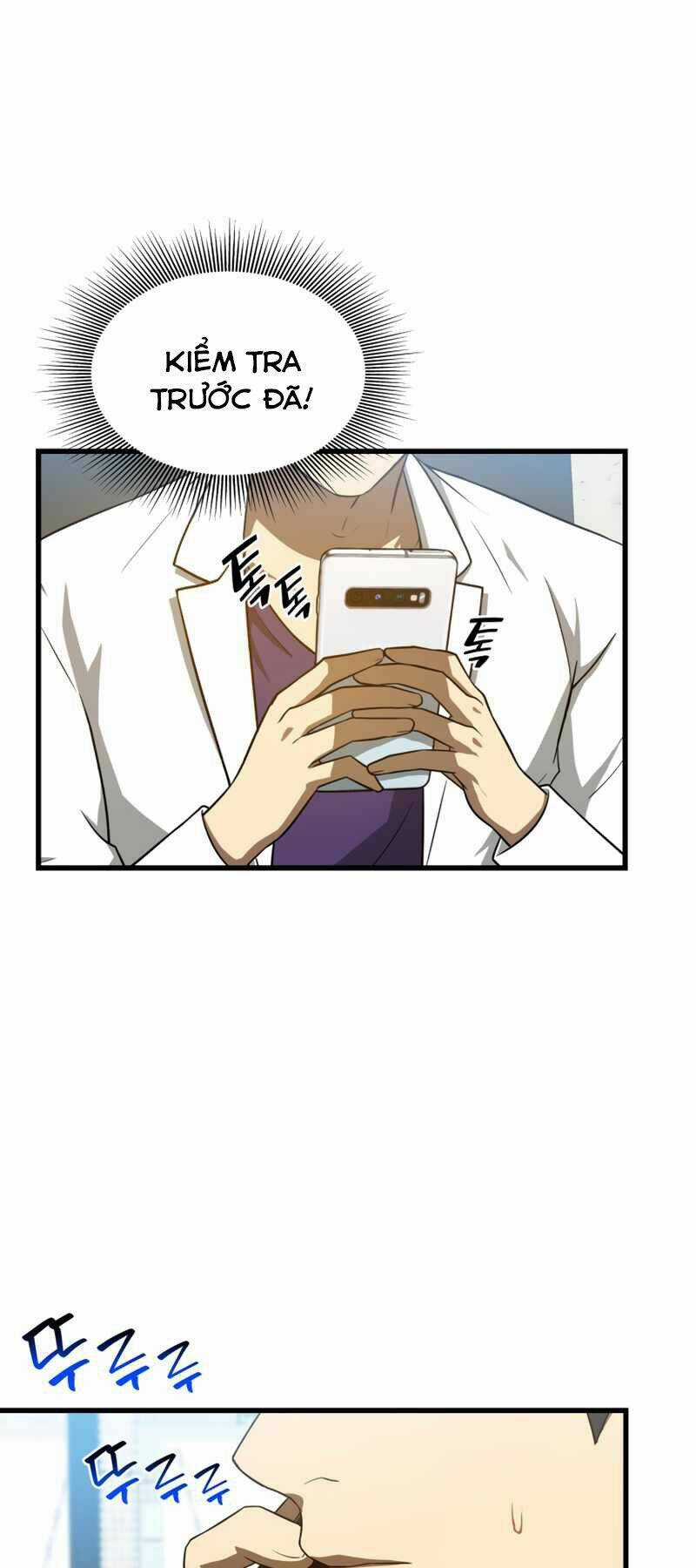 Bác Sĩ Phẫu Thuật Hoàn Hảo - Chapter 3 - Trang 53