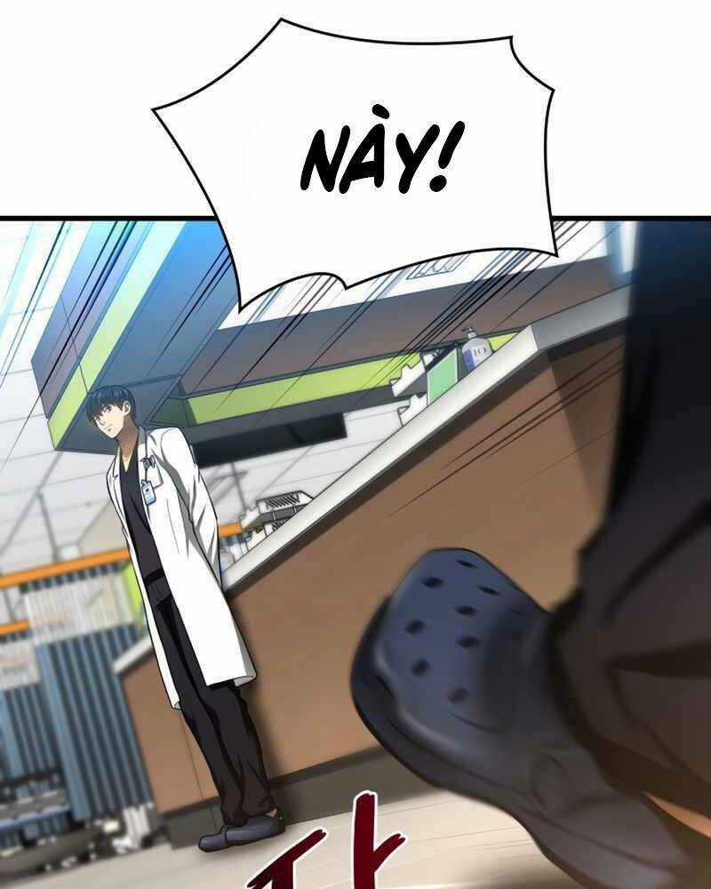 Bác Sĩ Phẫu Thuật Hoàn Hảo - Chapter 31 - Trang 3