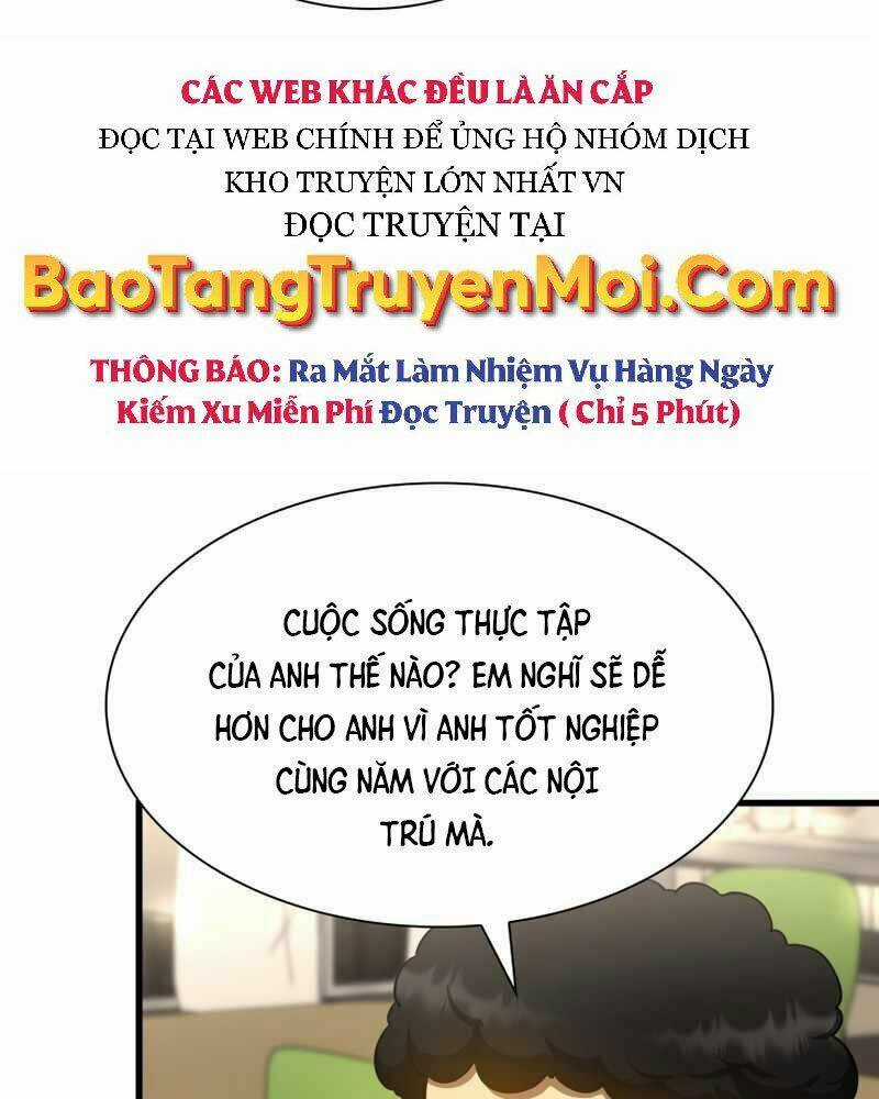 Bác Sĩ Phẫu Thuật Hoàn Hảo - Chapter 32 - Trang 8