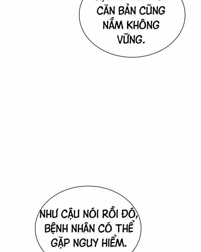 Bác Sĩ Phẫu Thuật Hoàn Hảo - Chapter 36 - Trang 8