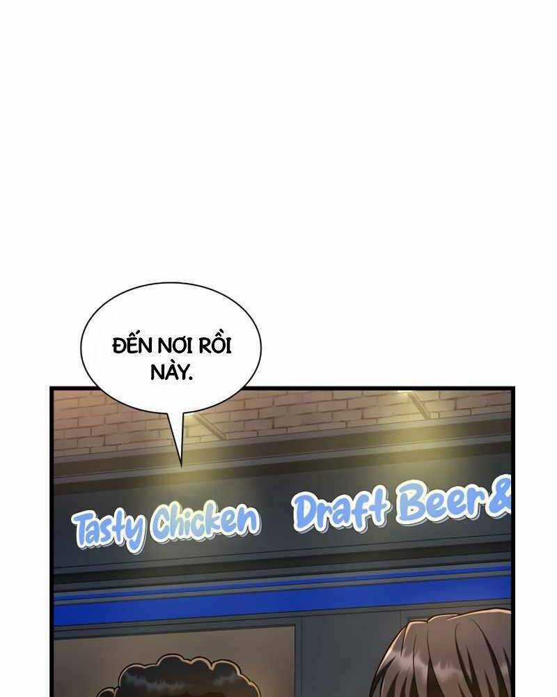 Bác Sĩ Phẫu Thuật Hoàn Hảo - Chapter 39 - Trang 34