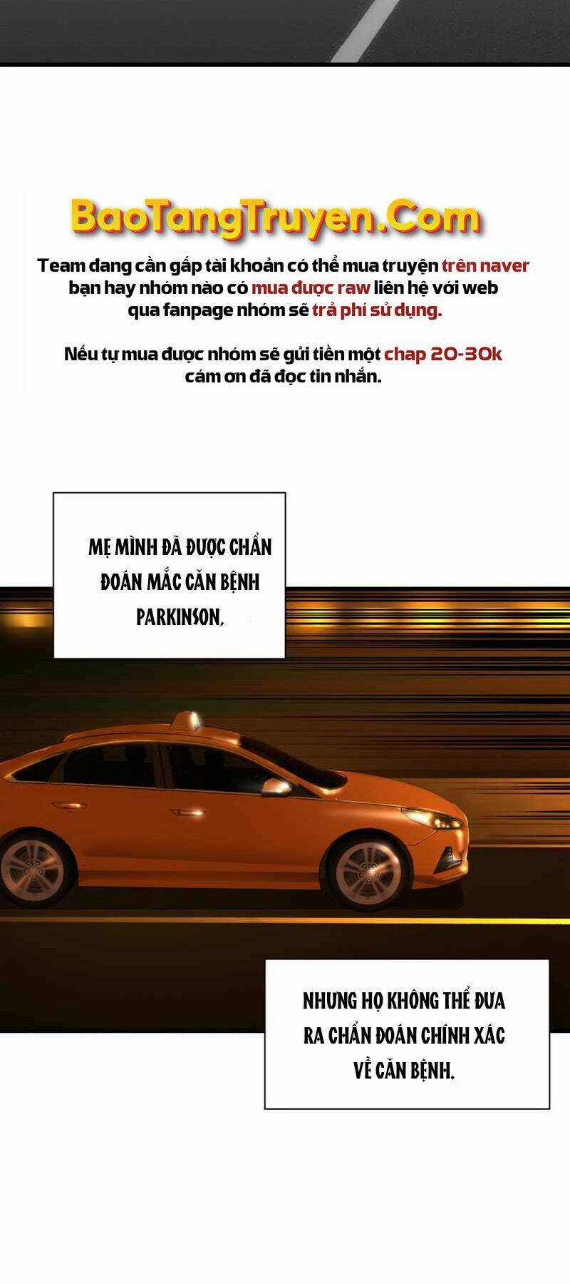 Bác Sĩ Phẫu Thuật Hoàn Hảo - Chapter 4 - Trang 4