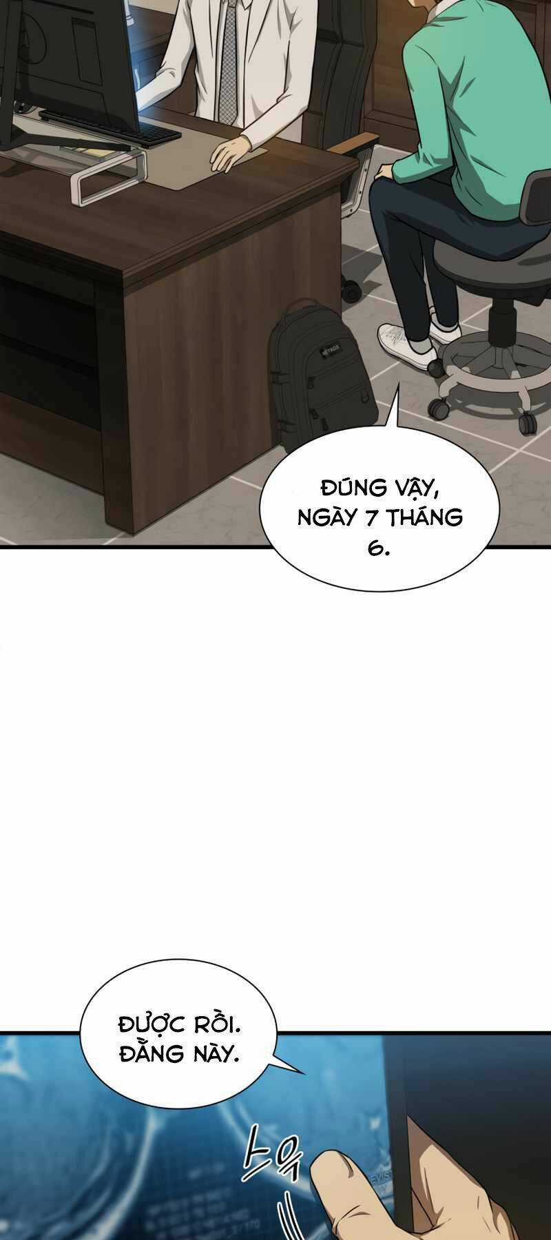 Bác Sĩ Phẫu Thuật Hoàn Hảo - Chapter 4 - Trang 49