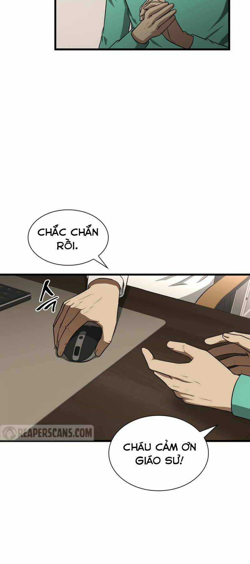 Bác Sĩ Phẫu Thuật Hoàn Hảo - Chapter 4 - Trang 56