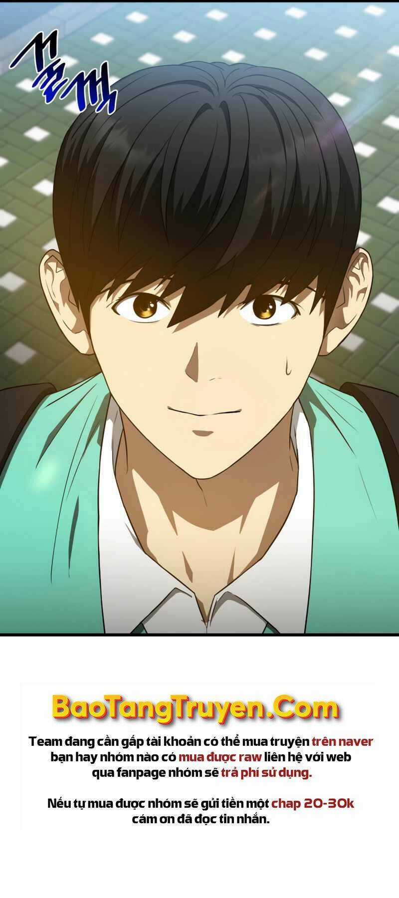 Bác Sĩ Phẫu Thuật Hoàn Hảo - Chapter 4 - Trang 8