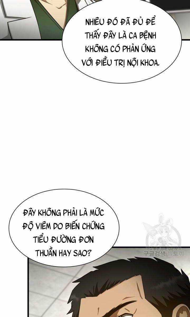 Bác Sĩ Phẫu Thuật Hoàn Hảo - Chapter 49 - Trang 39