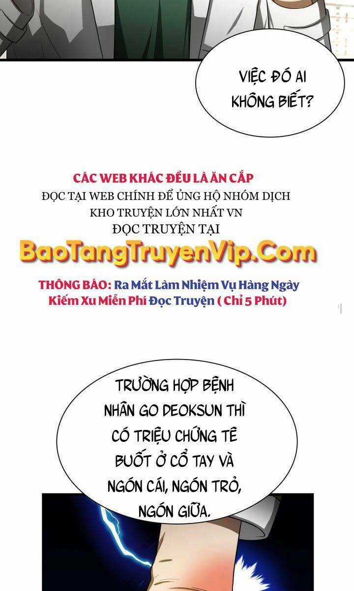 Bác Sĩ Phẫu Thuật Hoàn Hảo - Chapter 49 - Trang 44