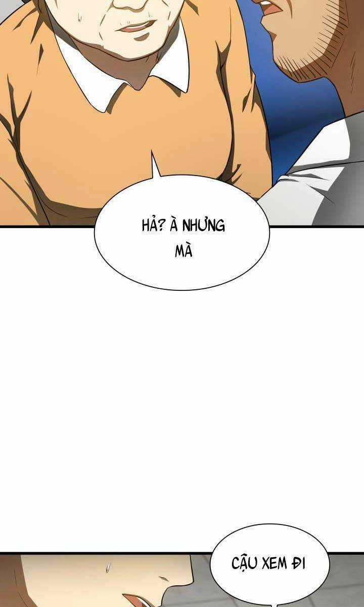 Bác Sĩ Phẫu Thuật Hoàn Hảo - Chapter 49 - Trang 50