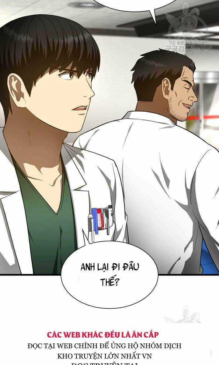 Bác Sĩ Phẫu Thuật Hoàn Hảo - Chapter 49 - Trang 60
