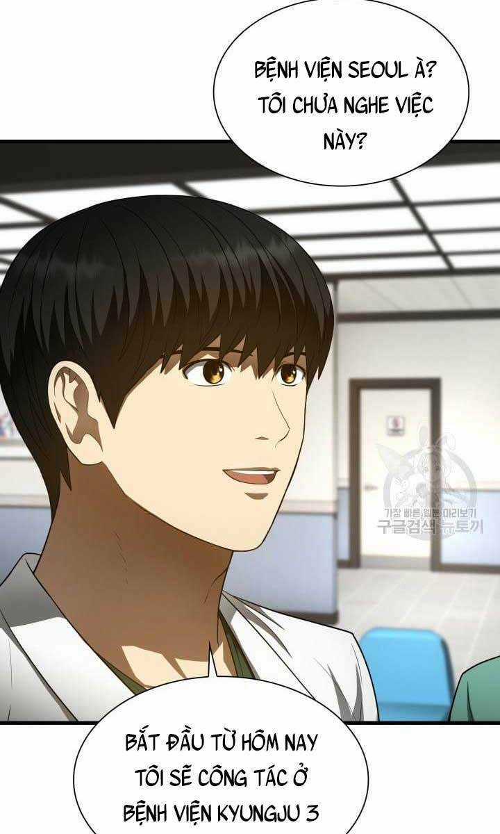 Bác Sĩ Phẫu Thuật Hoàn Hảo - Chapter 49 - Trang 7