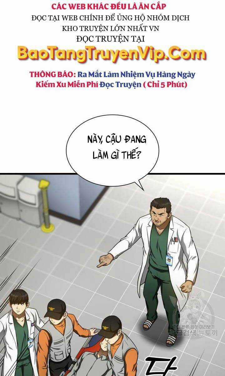Bác Sĩ Phẫu Thuật Hoàn Hảo - Chapter 49 - Trang 71