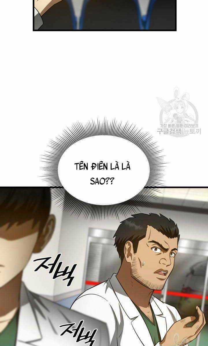 Bác Sĩ Phẫu Thuật Hoàn Hảo - Chapter 49 - Trang 83