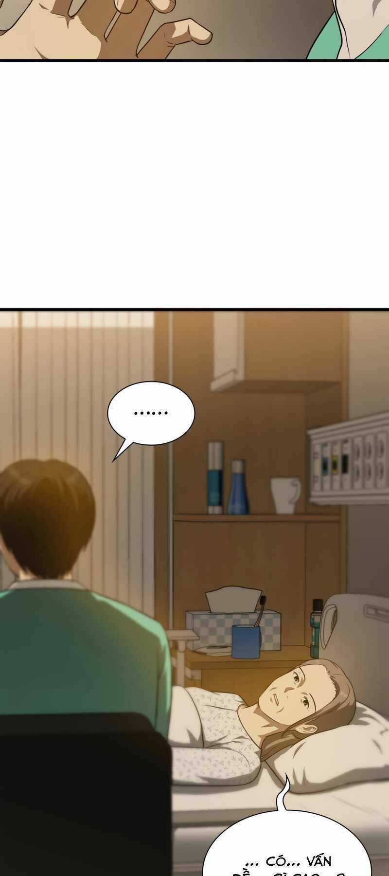 Bác Sĩ Phẫu Thuật Hoàn Hảo - Chapter 5 - Trang 42