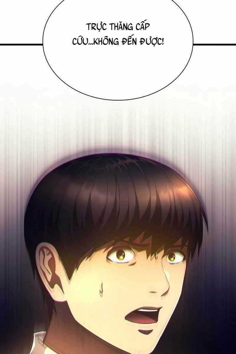 Bác Sĩ Phẫu Thuật Hoàn Hảo - Chapter 55 - Trang 3