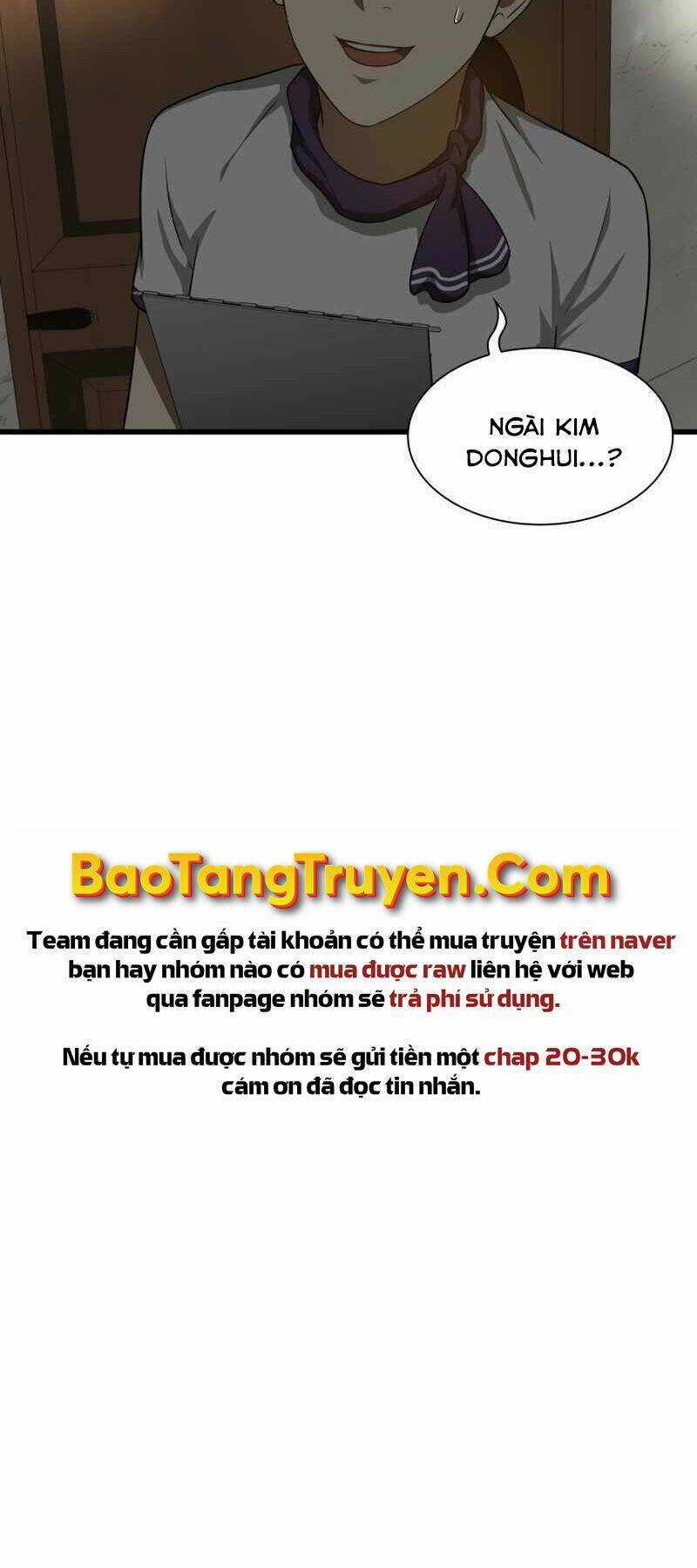 Bác Sĩ Phẫu Thuật Hoàn Hảo - Chapter 7 - Trang 3