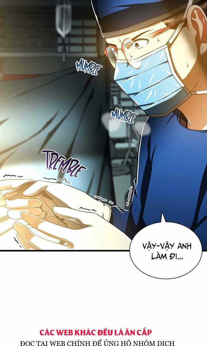 Bác Sĩ Phẫu Thuật Hoàn Hảo - Chapter 76 - Trang 7