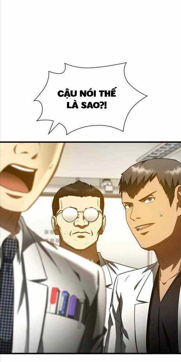 Bác Sĩ Phẫu Thuật Hoàn Hảo - Chapter 85 - Trang 4