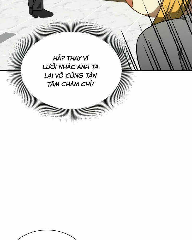 Bác Sĩ Phẫu Thuật Hoàn Hảo - Chapter 9 - Trang 38