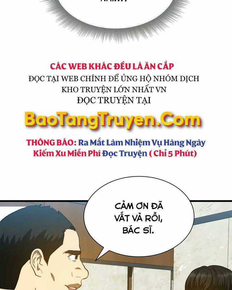 Bác Sĩ Phẫu Thuật Hoàn Hảo - Chapter 9 - Trang 41
