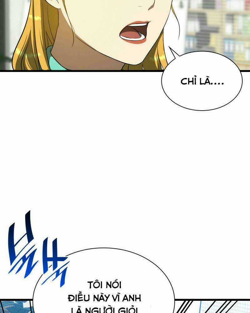 Bác Sĩ Phẫu Thuật Hoàn Hảo - Chapter 9 - Trang 56