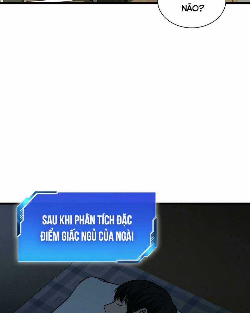 Bác Sĩ Phẫu Thuật Hoàn Hảo - Chapter 9 - Trang 81