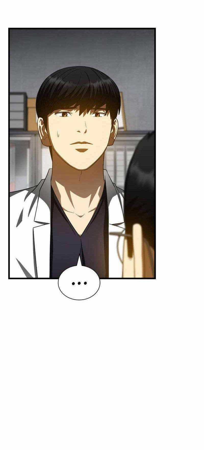 Bác Sĩ Phẫu Thuật Hoàn Hảo - Chapter 96 - Trang 8