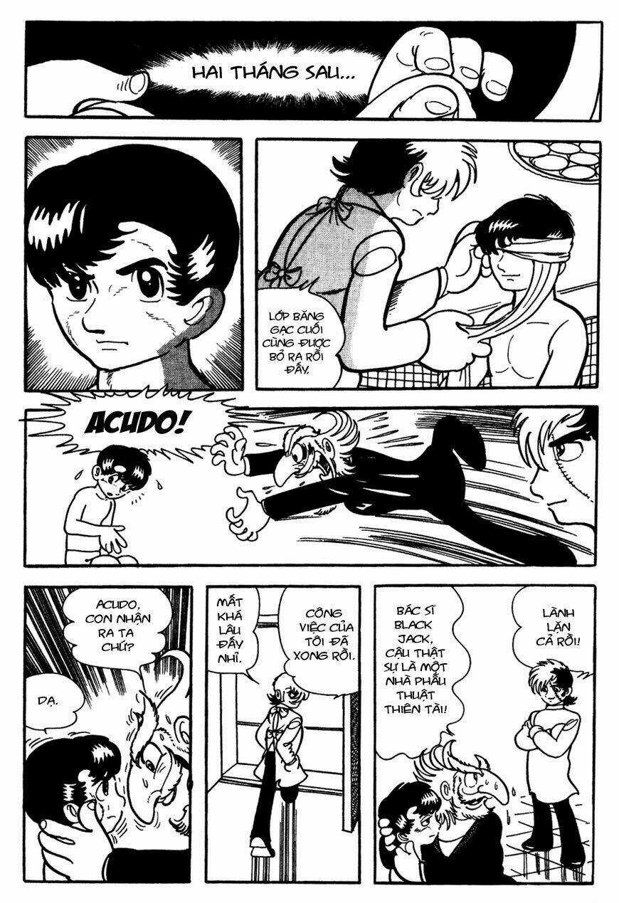 Bác Sĩ Quái Dị - Chapter 1 - Trang 24