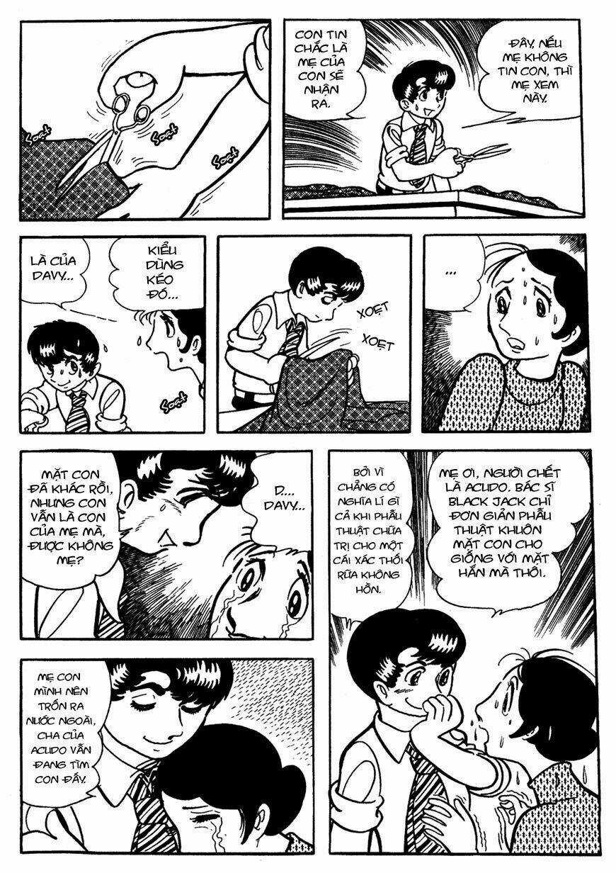 Bác Sĩ Quái Dị - Chapter 1 - Trang 27