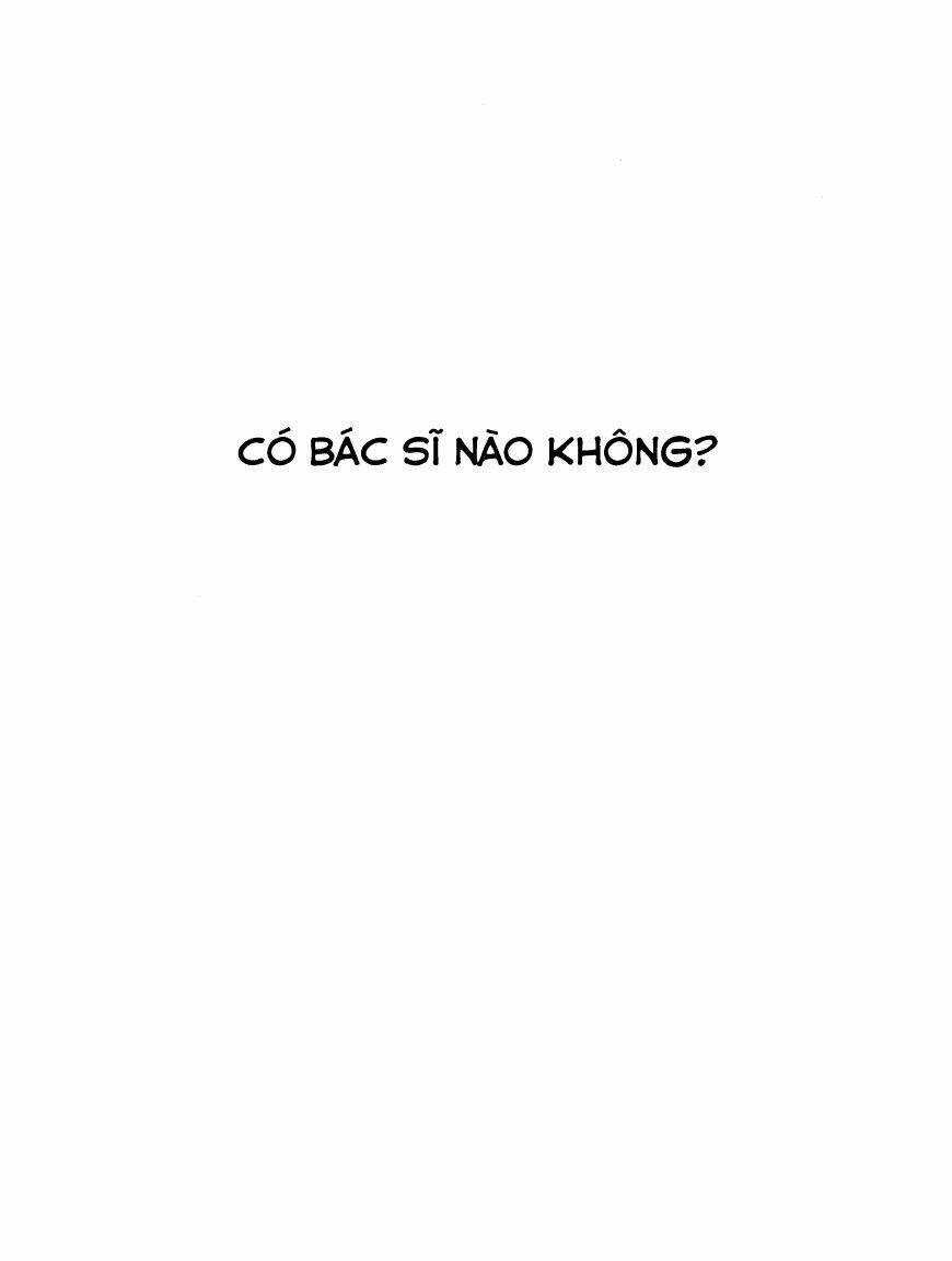 Bác Sĩ Quái Dị - Chapter 1 - Trang 5