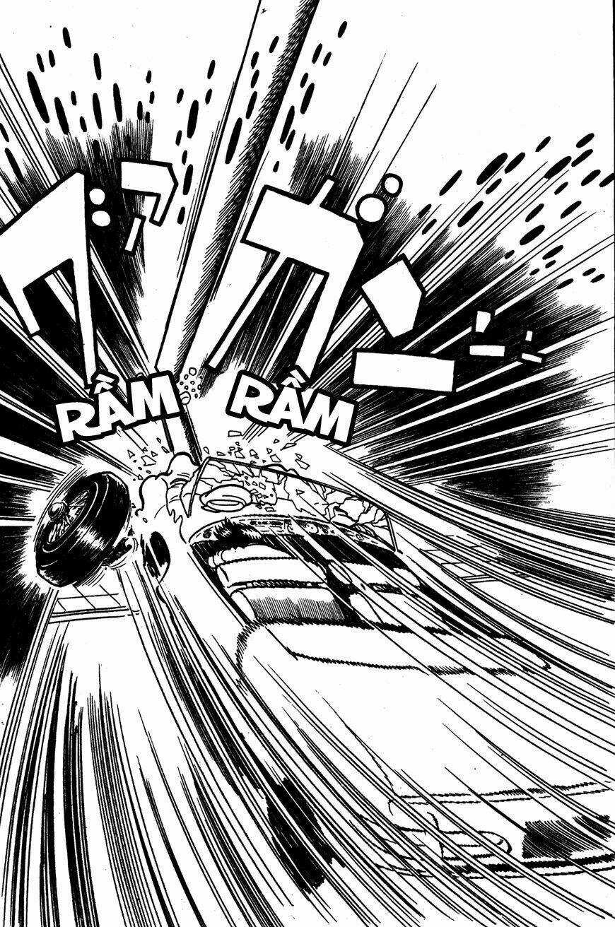 Bác Sĩ Quái Dị - Chapter 1 - Trang 7